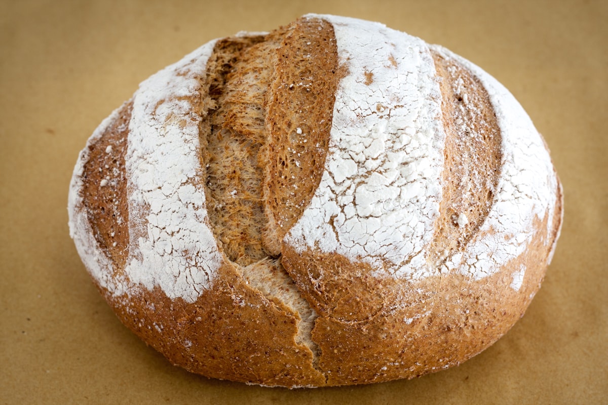 Semi e frutta secca - semi di chia, semi di lino, mandorle e noci
